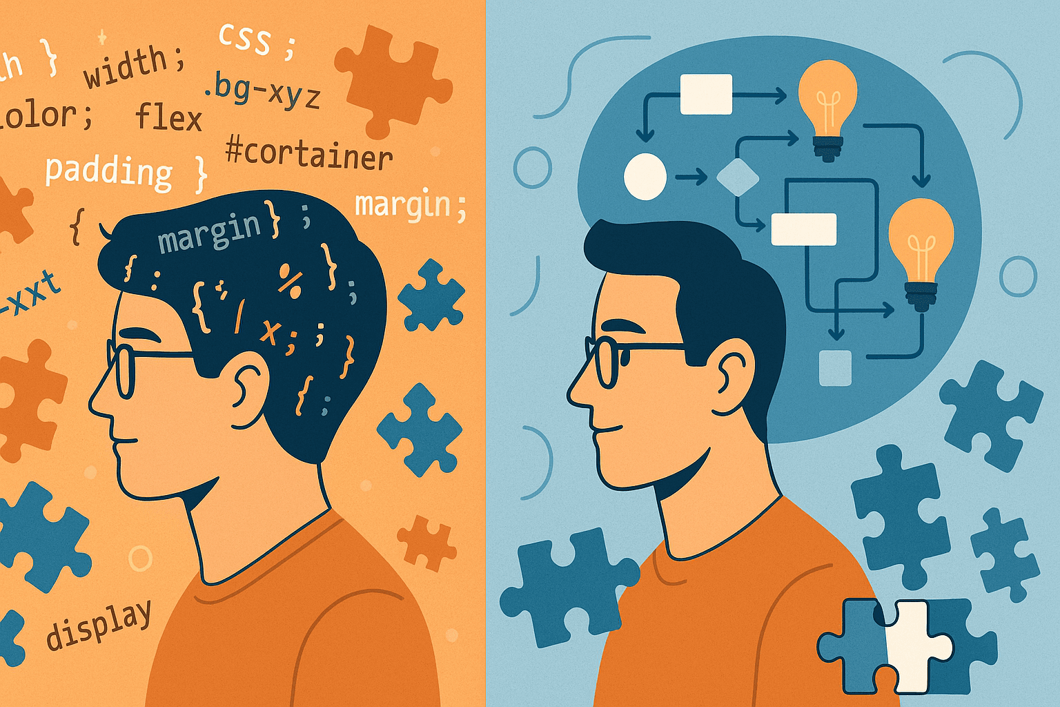 Learning CSS? Stop Trying to Memorize Everything (And What to Do Instead)