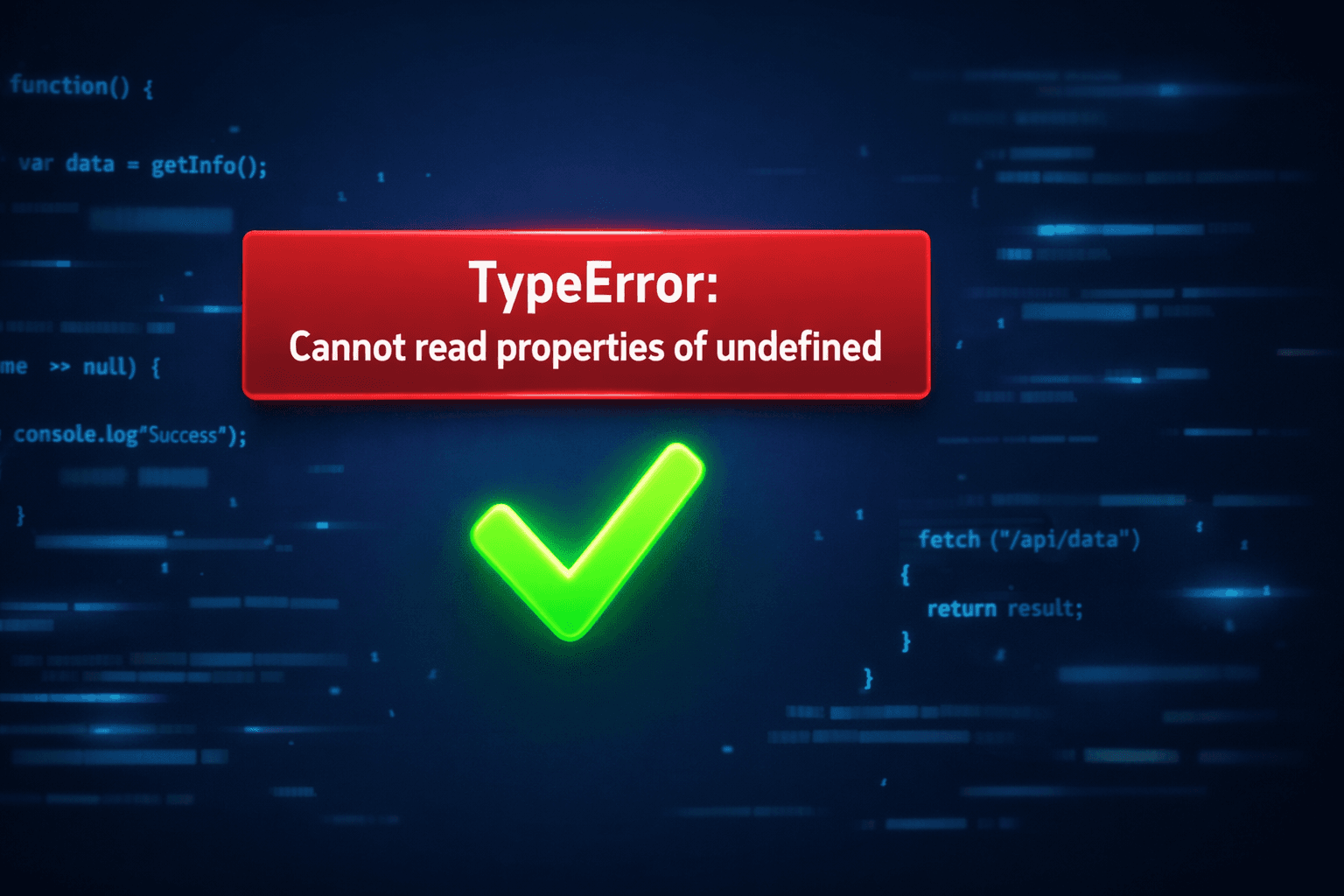 The Confusing React Error That Has Nothing to Do With What It Says